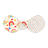 Friendship Love & Kindness - The Knot Bow